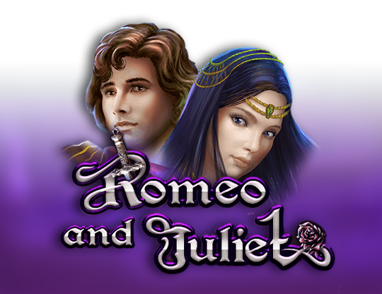 Romeo and Juliet (Ready Play Gaming)