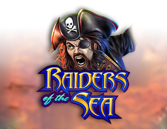 Raiders of the Sea