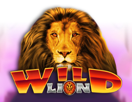 Wild Lion