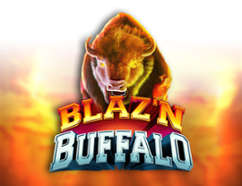 Blaz'n Buffalo