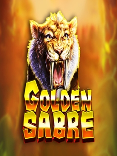Golden Sabre