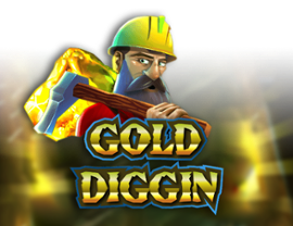 Gold Diggin