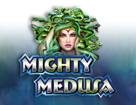 Mighty Medusa