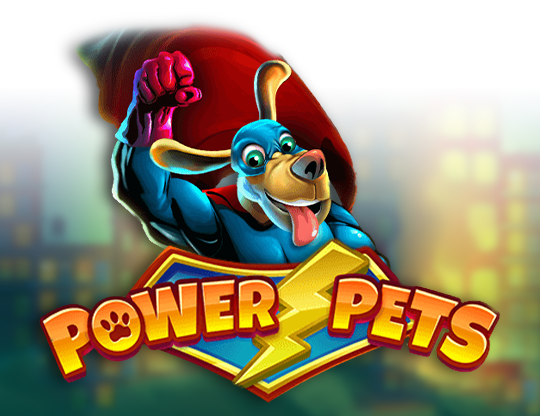 Power Pets