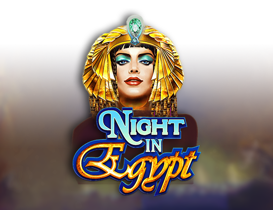Night in Egypt