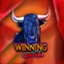 Winning Bull
