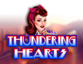 Thundering Hearts