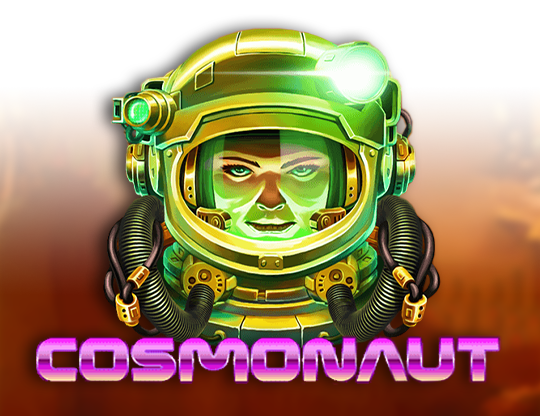 Cosmonaut