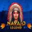 Navajo Legend