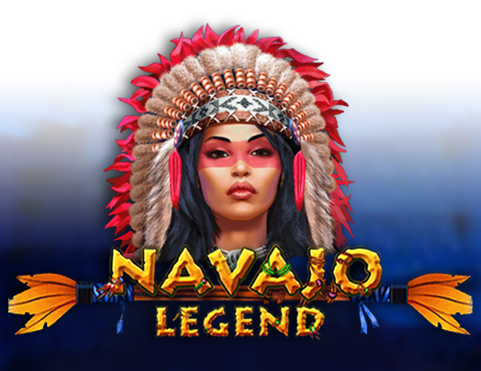 Navajo Legend