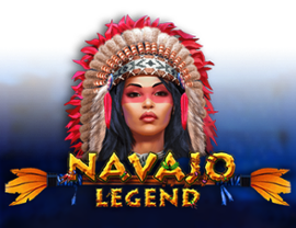 Navajo Legend