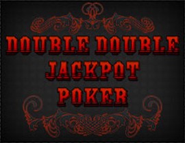 Double Double Jackpot Poker