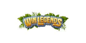 WinLegends Casino Logo