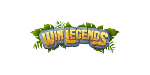 WinLegends Casino
