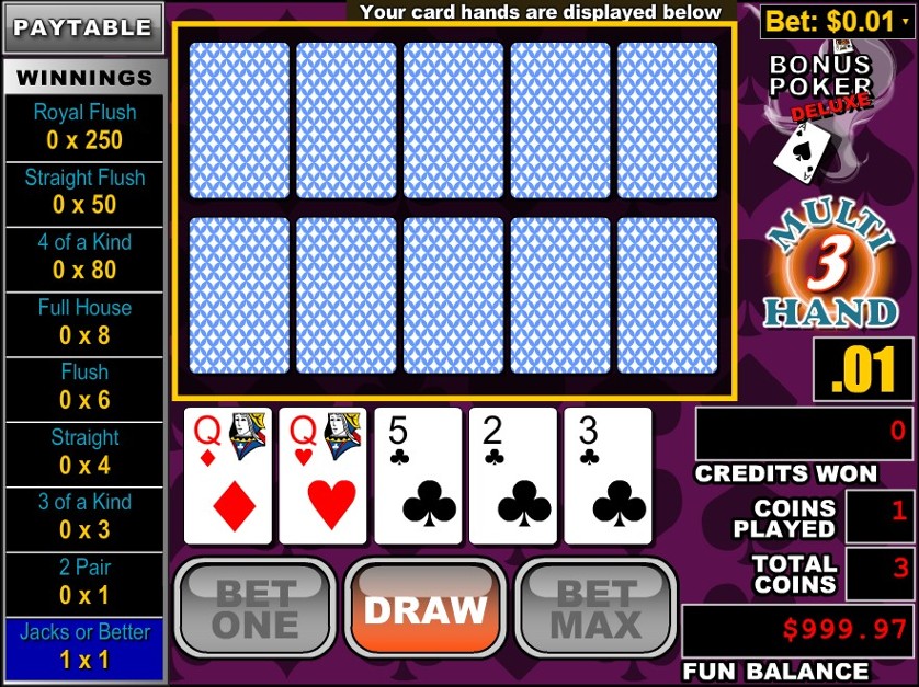 Bonus Poker Deluxe - 3 Hands.jpg