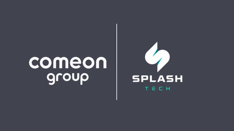 comeon-group-splash-tech-logos-partnership