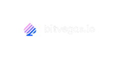 Bitvegas.io Casino Logo