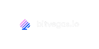 Bitvegas.io Casino Logo