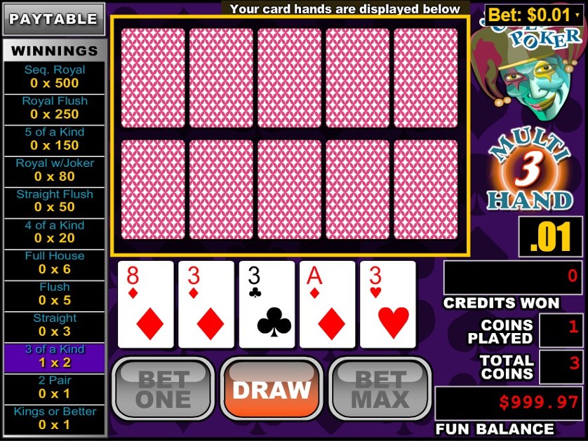 Joker Poker - 3 Hands.jpg