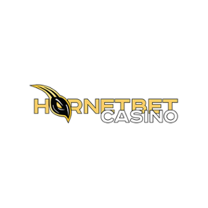 Hornetbet Casino Logo