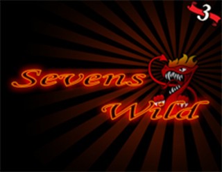 Sevens Wild - 3 Hands
