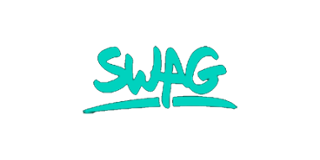 Swag Casino logo