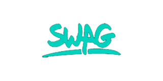 Swag Casino Logo