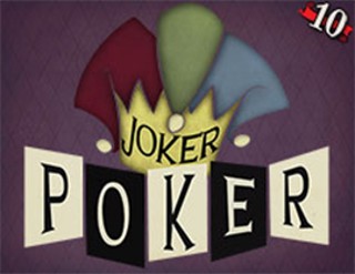 Joker Poker - 10 Hands