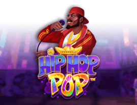 Hip Hop Pop