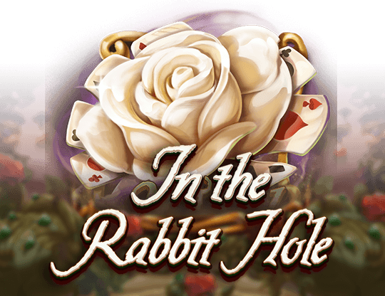 In The Rabbit Hole