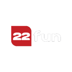 22Fun Casino Logo