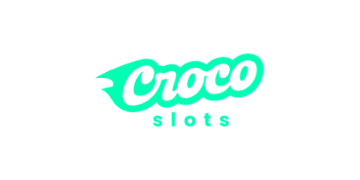 Crocoslots Casino Logo