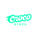 Crocoslots Casino Logo