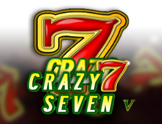 Crazy Seven 5