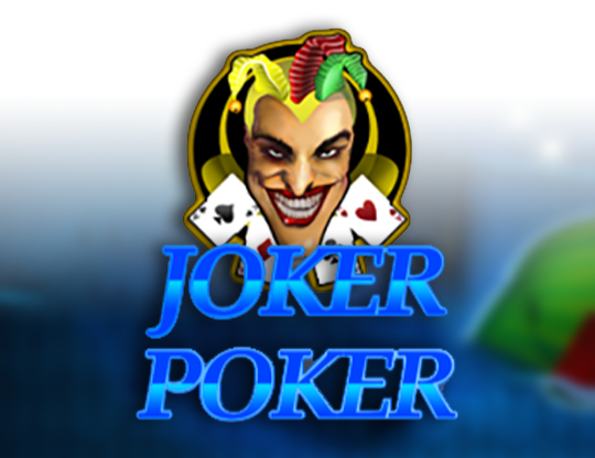 Joker Poker 3 Free Play in Demo Mode