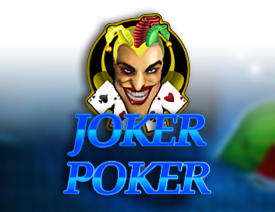 Joker Poker 5