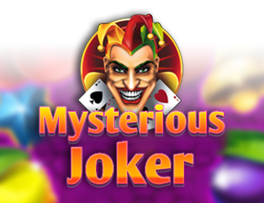 Mysterious Joker