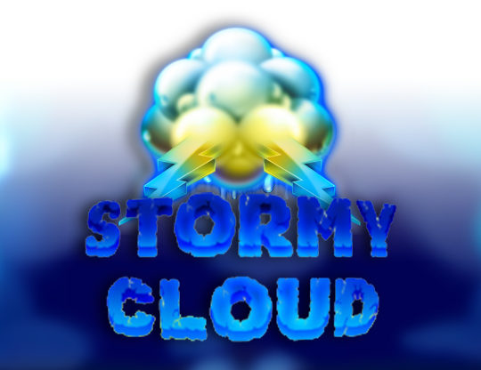Stormy Cloud