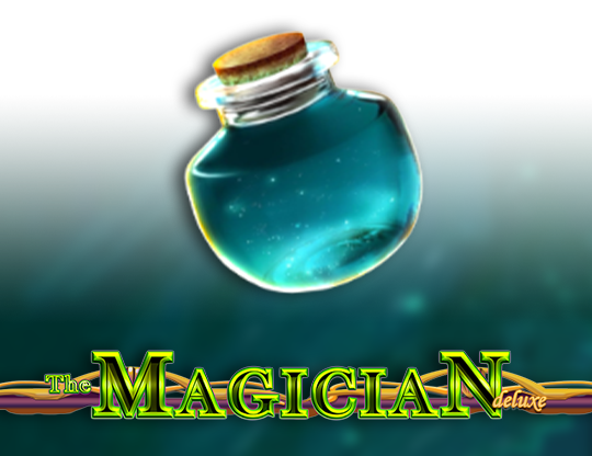 The Magician Deluxe