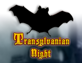 Transylvanian Night