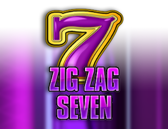 Zig Zag Seven