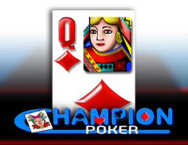 Champion Poker