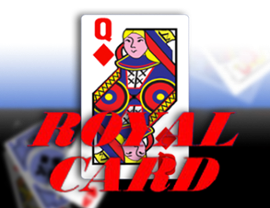 Royal Card