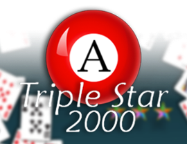 Triple Star 2000