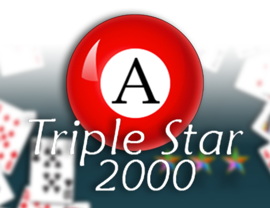 Triple Star 2000