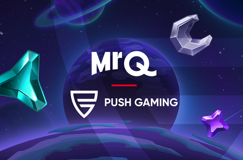 Push Gaming