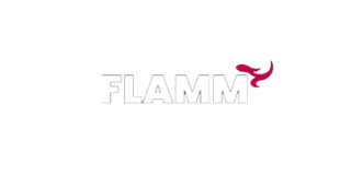 Flamm Casino Logo