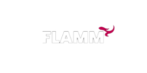 Flamm Casino Logo