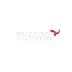 Flamm Casino Logo