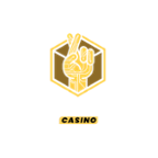 LuckyBlock Casino Logo